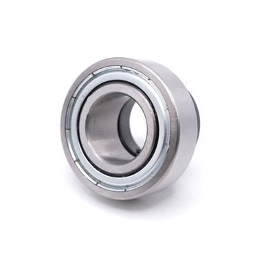 GRAE60 NPPB Radial Insert Ball Bearing 60x110x53,1 mm met trillingen V1 V2 V3