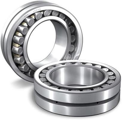 Sferische rollenlagers 22215 22216 22217 22218 22219 22220 voor mijnmachines