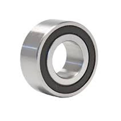 Chroomstaal GCR15 3208 2RS hoekige contactballagers 40*80*30,2 mm