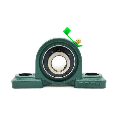 Chroomstaal GCr15 Grote behuizing 2-1/2" kussensblok Lager UCP213-40 Precision Rating P0P6P5P4P2