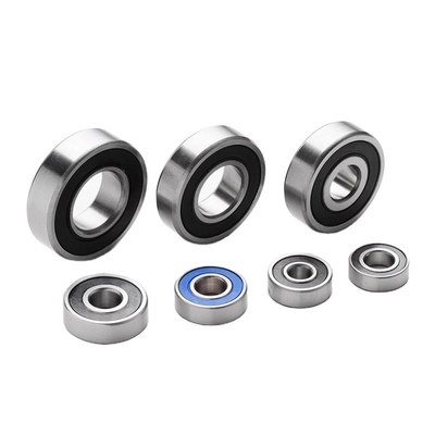 6006 ZZ RS C3 V2 Deep Groove Ball Bearing voor mijnbouw Metallurgie Landbouw Chemische industrie