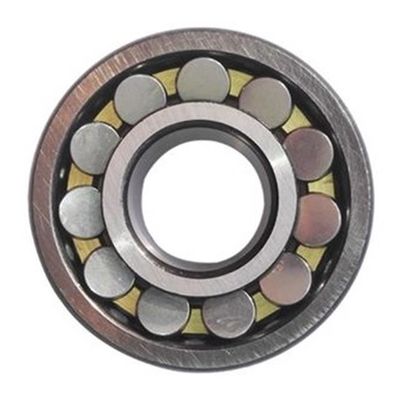 22214CA 22214MB Sferisch rollager met duurzaam chroomstaal GCR15 materiaal