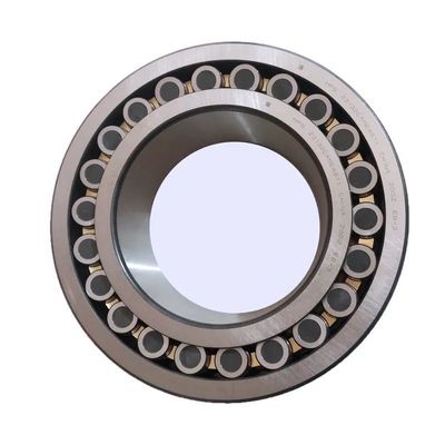 22214CA 22214MB Sferisch rollager met duurzaam chroomstaal GCR15 materiaal