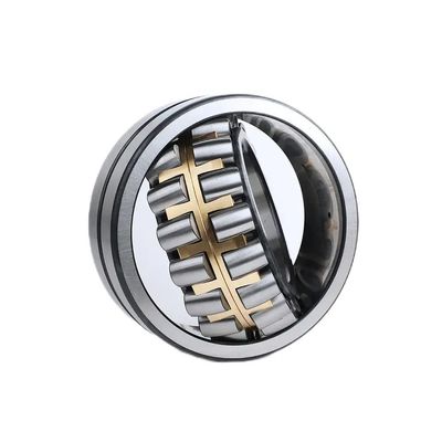 22214CA 22214MB Sferisch rollager met duurzaam chroomstaal GCR15 materiaal