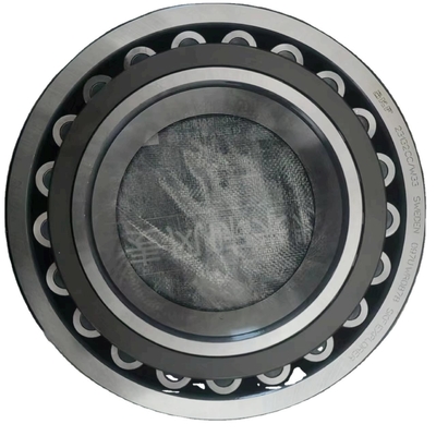 Dubbele rij bolrollager 23132 CC 160*270*86mm voor hoge snelheid en lange levensduur