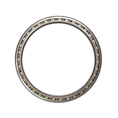 Hoogprecisie dunne sectie ballagers KC065XPO KC065XP0 gemaakt van Chrome Steel GCR15
