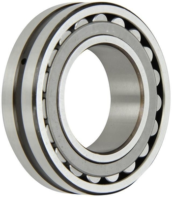 Dubbele rij bolrollager 23132 CC 160*270*86mm voor hoge snelheid en lange levensduur