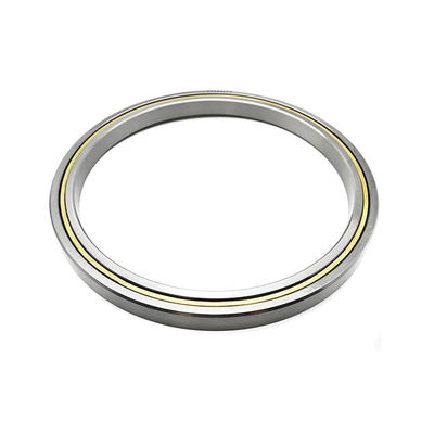 Hoogprecisie dunne sectie ballagers KC065XPO KC065XP0 gemaakt van Chrome Steel GCR15