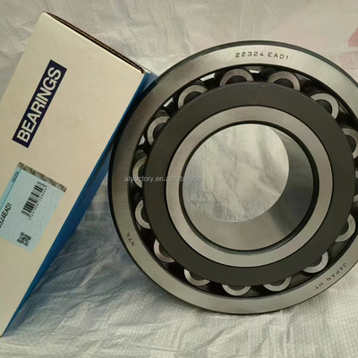 22312 EMKD1 Sferisch rollager voor breekmachines