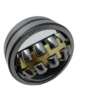 22312 EMKD1 Sferisch rollager voor breekmachines