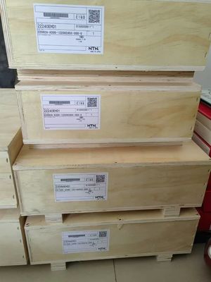 Chroomstaal GCR15 N.T.N. Sferisch rollager 22238 22240 22244 22248