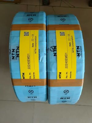 Chroomstaal GCR15 N.T.N. Sferisch rollager 22238 22240 22244 22248