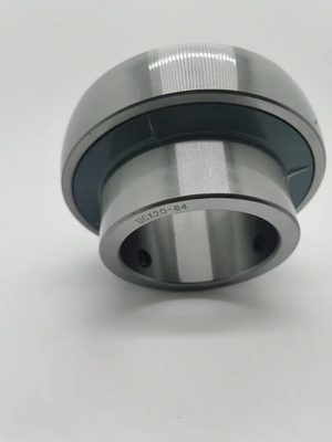 Chroomstaal GCR15 UC X20-64 lager ideaal voor zware kussenblokken