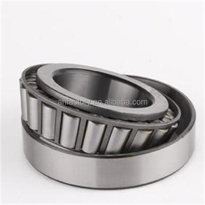 30313 30314 30315 30316 30317 30318 Taper rollenlagers met en P6 nauwkeurigheid
