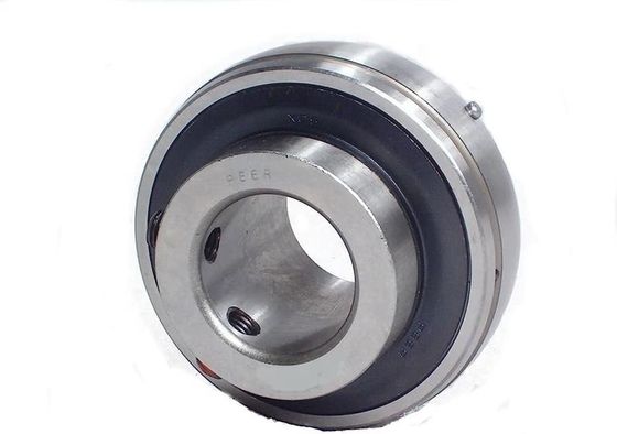 Lange levensduur HANSEL SB High Speed Mounted Insert Ball Bearing SB208/50ZZ C4 voor de landbouw