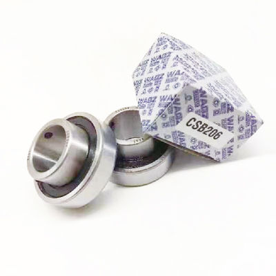 UCP205 UCF205 UCT UCFL CSB206 UCX20-64 Kussenblokballagers in chroomstaal GCR15