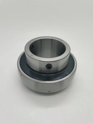 UCP205 UCF205 UCT UCFL CSB206 UCX20-64 Kussenblokballagers in chroomstaal GCR15