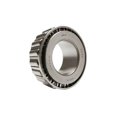 Conic rollenlagers 30321 30322 30324 voor dumptrucks Stalen kooi Koper kooi Nylon kooi