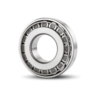 Conic rollenlagers 30321 30322 30324 voor dumptrucks Stalen kooi Koper kooi Nylon kooi