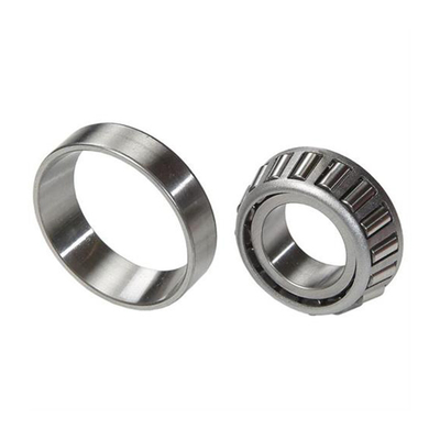 Conic rollenlagers 30321 30322 30324 voor dumptrucks Stalen kooi Koper kooi Nylon kooi