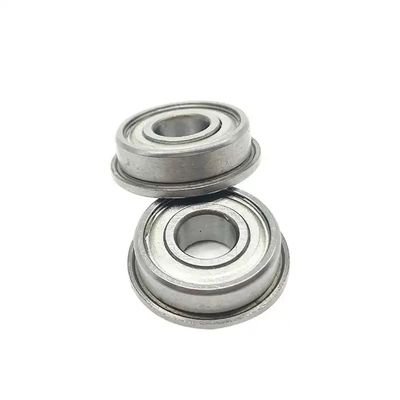 Hoogprecisie MF95 MF105 MF115 MF106 MF126 MF84ZZ Deep Groove Ball Bearing Miniatuur MF73