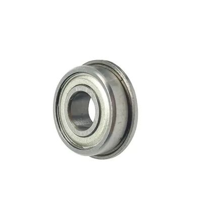 Hoogprecisie MF95 MF105 MF115 MF106 MF126 MF84ZZ Deep Groove Ball Bearing Miniatuur MF73