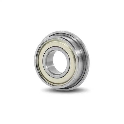 Hoogprecisie MF95 MF105 MF115 MF106 MF126 MF84ZZ Deep Groove Ball Bearing Miniatuur MF73
