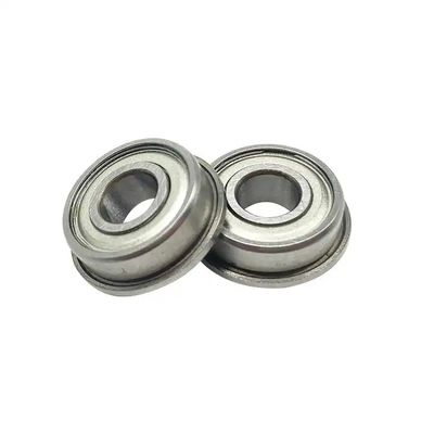 Hoogprecisie MF95 MF105 MF115 MF106 MF126 MF84ZZ Deep Groove Ball Bearing Miniatuur MF73