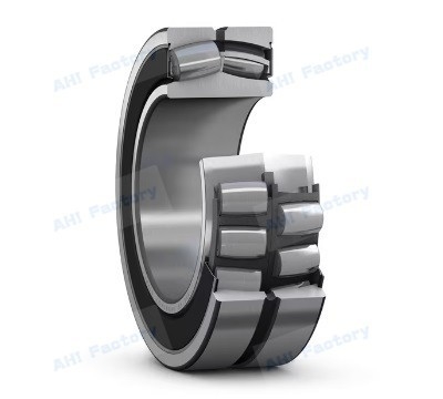 P5 Precisie bolrollager 23122-2CS5/VT143 voor landbouwmachines
