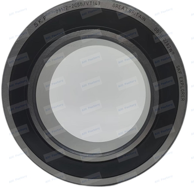P5 Precisie bolrollager 23122-2CS5/VT143 voor landbouwmachines