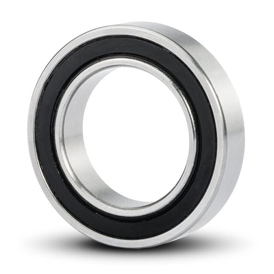 OEM-service Deep Groove Ball Bearings 61913-2RS met ZZ Seals Type en olie smeer