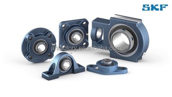 Stainless Steel Pillow Block Bearing SSUCFL210 voor behuizing van GCR15-lagers van chroomstaal