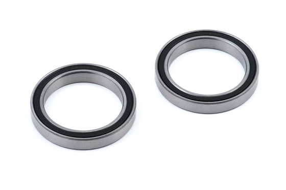 OEM-service Deep Groove Ball Bearings 61913-2RS met ZZ Seals Type en olie smeer