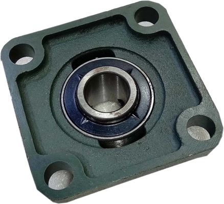 Stainless Steel Pillow Block Bearing SSUCFL210 voor behuizing van GCR15-lagers van chroomstaal