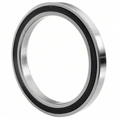 Steel Cage Deep Groove Ball Bearings 6918-2RS 61918-2RS voor OEM-leveranciers