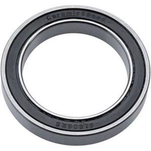 Steel Cage Deep Groove Ball Bearings 6918-2RS 61918-2RS voor OEM-leveranciers