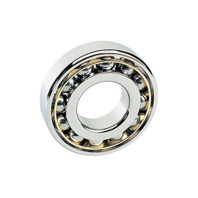 7305 BEGAP hoekige contactballagers 25x62x17 mm enkelrijdige cilindrische boorlagers