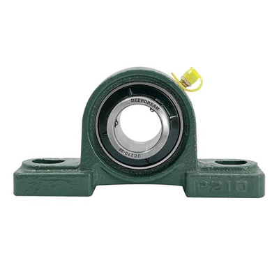 UC204 UC205 UC206 UC207 UC208 UC210 Kussenbloklagers met stabiele prestaties