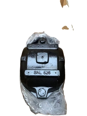 SN515 Split pillow block behuizingen voor Plummer block lagers tegen leveranciersprijzen