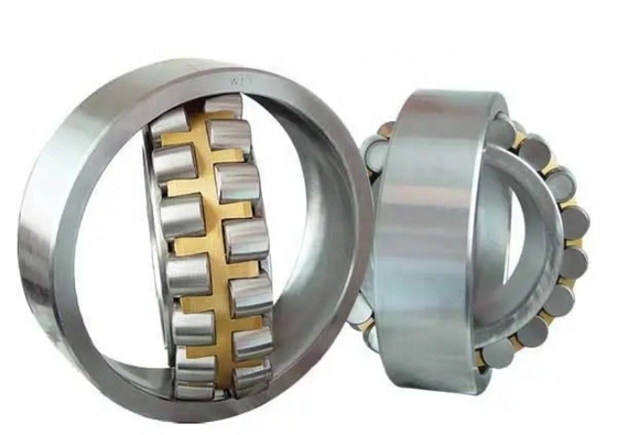 23132 Sferisch rollagers 160x270x86 CC/W33 P6 Precisie voor landbouw