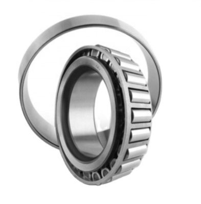 Machineriewerkstations Chroomstaal GCr15 Conical Roller Truck Wheel Bearing 32208