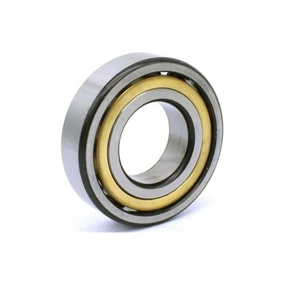 Open afdichtingen type 7322-BECB-MP hoekige contactballagers van 110 mm X 240 mm X 50 mm V1 V2 V3 V4