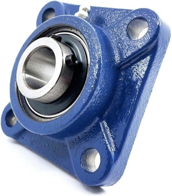 Industriële chroomstaal GCR15 UELF208DI UCF205 UCF206 UCF207 UCF208 kussensblokballagers UCF-serie