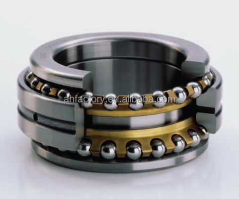 234418 B Axial Angle Contact Ball Bearing 90x140x60mm voor industrieel en commercieel gebruik