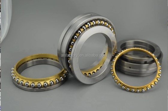 234418 B Axial Angle Contact Ball Bearing 90x140x60mm voor industrieel en commercieel gebruik