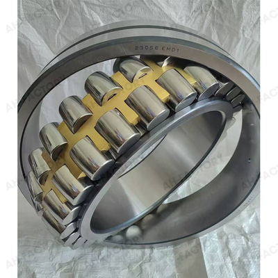 Rollagers met bolvormige stuwkracht voor mijnmetallurgie- en chemische verwerkingssystemen