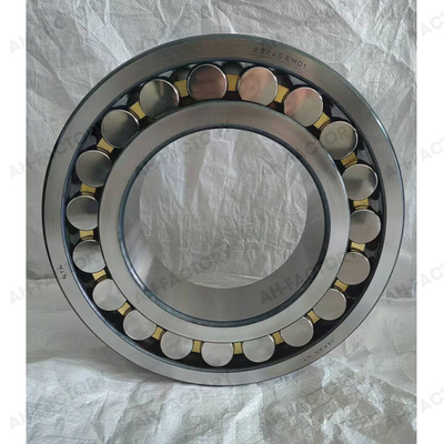 Rollagers met bolvormige stuwkracht voor mijnmetallurgie- en chemische verwerkingssystemen