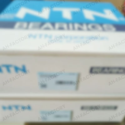 Langdurig dubbelrijdig bolrollager 22252 EMD1 voor industriële machines