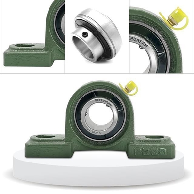 UC204 UC205 UC206 UC207 UC208 UC209 UC210 Voeg UCP205 Kussenbloklagers in voor uw