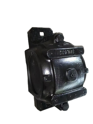 Split Plummer Pillow Block Bearing Housing SNL520-617 voor geavanceerde bouwmachines